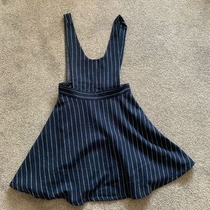 ReNamed Blue Striped Jumper